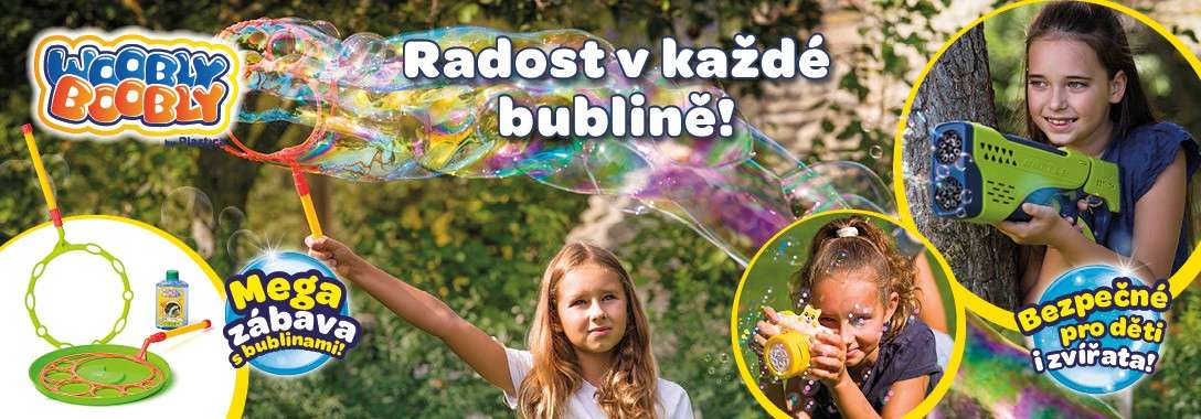 Woobly Boobly SK 2026